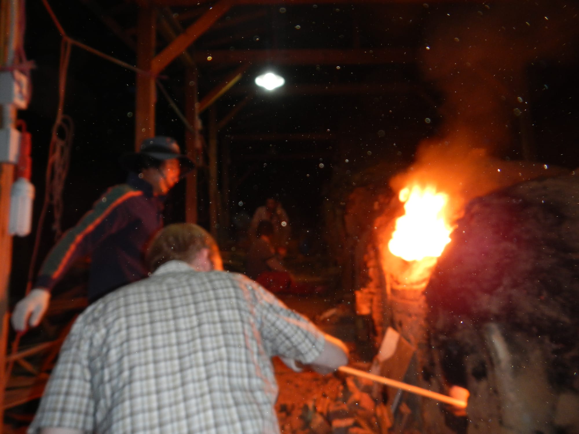 Editorial Conversation: Chapter 10, Section 2: Mature Firing of Zisha Clay